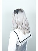 ホワイトアッシュ☆