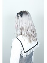 クリップ ジョイント ゴッド(CLIP JOINT GOD)&nbsp;ホワイトアッシュ☆