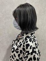 フォーカス 流山おおたかの森店(FOCUS)&nbsp;外ハネ切りっぱぼぶ