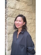 ヘア アート イーズ(hair art EAZE)&nbsp;shiho 