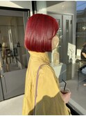 レッドカラー