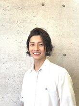 サバ ヘアー スペース(SABA hair space) KEISUKE 