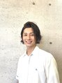 サバ ヘアー スペース(SABA hair space) KEISUKE