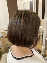 ラシクゼロ 草加駅前(Lashiku Zero)&nbsp;ぼぶ