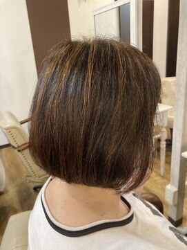 ラシクゼロ 草加駅前(Lashiku Zero) ぼぶ