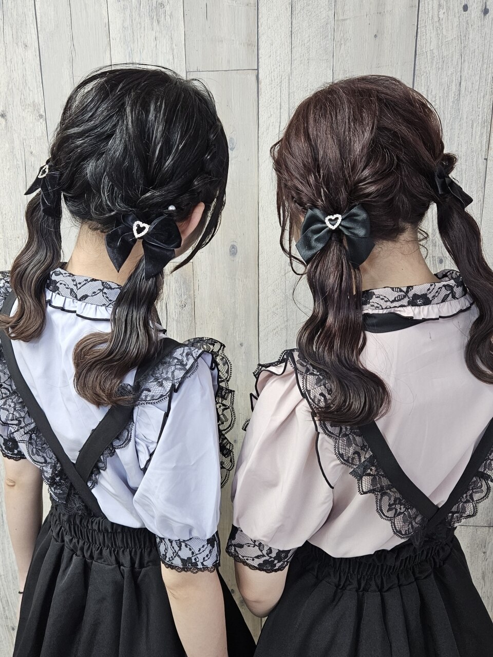 Hairmake＆Estetics Lapis Lazuli-キレイスタイル