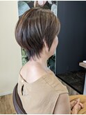 casicoco193.☆丸みショート【緑地公園／関大前／千里山／豊津】