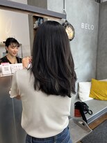 ベロ(BELO) 韓国流ローレイヤー