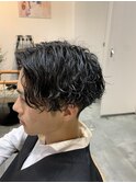 星川指名　ツイストスパイラル　ツイスパ　波巻きスパイラル