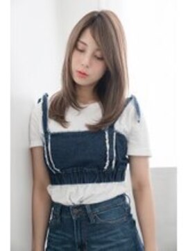 アフロディーテ 心斎橋店(afrodite) 【afrodite 心斎橋】やわらかストレート