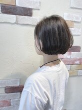 カプリス(Caprice)&nbsp;ショートボブ