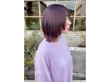 コーディアルヘア 白川本店(Cordial hair)