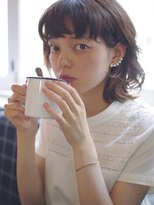 ブロンマ ヘアデザインアンドケア(blomma hair design&care)&nbsp;カット/白髪/白髪染め/ヘッドスパ