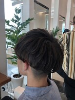 カッツ 駅家店(CUT S)&nbsp;メンズショート