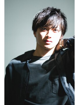 シド 表参道(s.i.d) オーガニックスタイル