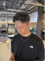 エイト 博多店(EIGHT hakata)&nbsp;【ツイスパ×ハイライト】