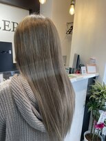 ヘアー ローグ ディープ(Hair Logue DEEP) シールエクステ