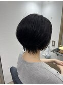 ★エレガントショートボブ★