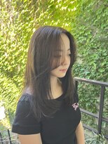 オンズ(11onze) 韓国レイヤー