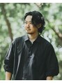 ビリッツ(美BLITZ) 濱口 孟