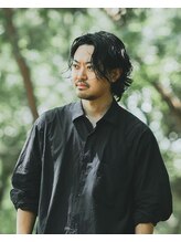 ビリッツ(美BLITZ) 濱口 孟