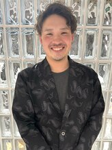 エクラ ソラ 西宮門戸厄神(e'clat SORA) 金平 成司