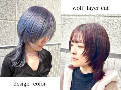 ララ(LALA)の写真