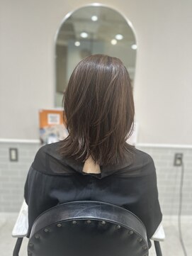 サンクチュアリー ウィズ コネクト(Sanctuary with connect) 大人外ハネルーズスタイル