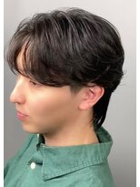 アドール(ADOR) カルマウルフ【ADOR 松本爽汰】