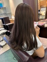 シャンプー ボーイ 宮崎柳丸店(SHAMPOO BOY)&nbsp;チョコブラウン