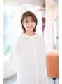 オーブ フォー ヘアー(AUBE for hair) 阿部 綾乃