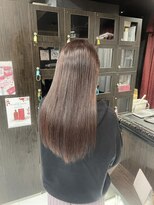 プライズ 錦糸町北口店(prize) プリーチなしピンクラベンダー【錦糸町北口】ayaka