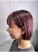 きりっぱボブ10代＊20代＊30代＊40代