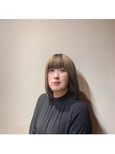 ルーチェ 福若 有香
