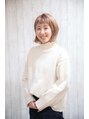 ルーシーヘア(Lucie hair) 津田 真澄