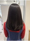 【谷】ココアブラウン＊ミディアム