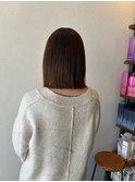ストレートパーマ /半田/知多/半田美容室/知多美容室
