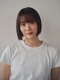 ミル(milu)の写真/シンプルだけどこだわった柔らかい質感の創り込みすぎないスタイルが人気！【四条烏丸/河原町】