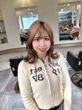 フェイム(FaMe) 西田 朋華
