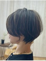 ブンサン(bunsan) ミニショート