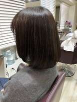 リシェス(RICHESSE)&nbsp;肌に優しいカラー【吉祥寺美容院リシェス　】