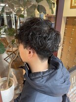 エスポワール(Espoir)&nbsp;セットも簡単ツイスパ