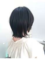 トランク 金剛店(tranq) 脱ボブレイヤー