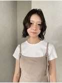 ボブ