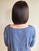 浪漫館 アールズコート(R's Court)&nbsp;ツヤ感ボブ