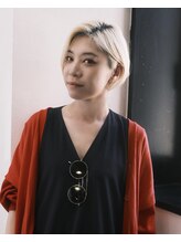 メイカ(MEIKA) 斉藤 宏美