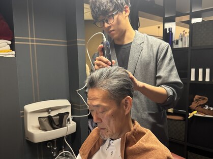 ヤスムラ(YASUMURA)の写真