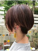 ショート