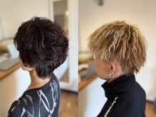 ヘアーコンセプト(HAIR CONCEPT)