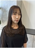 ワンカールレイヤースタイル